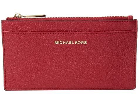 michael kors card wallets|michael kors wallet female.